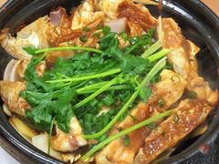 -苏记农家菜馆