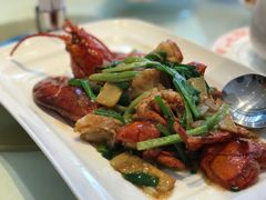 -凤城礼记鱼翅海鲜酒家(百老汇店)