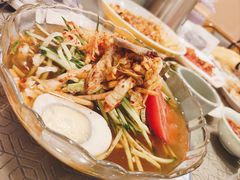 -春花民族美食(佳木斯总店)