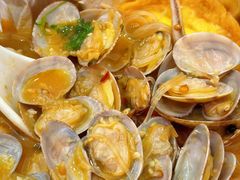 -见味花甲(福田coco park店)