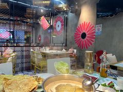-花田煮鲜牛肉火锅(钟楼众汇店)