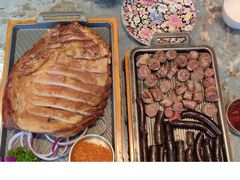 -哈啾嗨·新概念蒙餐(红星新城店)