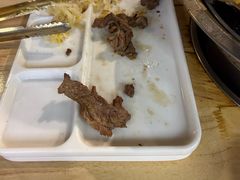 -霸腹烤肉(厦门柚子番店)