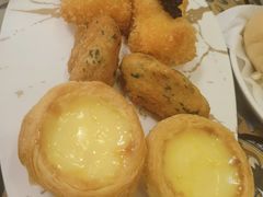-番茄屋葡式美食(总店)