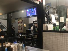 大堂-富乐满韩国正宗炸鸡韩国料理(虹泉路店)