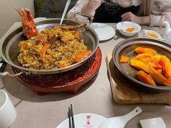 -尚一汤·粤菜海鲜(环球港店)