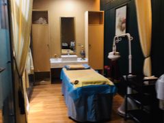 -柏悦SPA(君汇店)