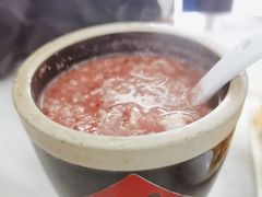 -老义乌小吃