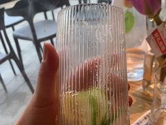 -原石牛扒·约会餐厅(龙城万科里店)