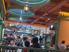 -驿楼兰·新疆菜(火车站店)