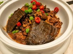 -喜来登由由大酒店九州膳坊中餐厅