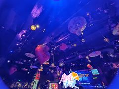 -胡桃里乐队酒馆(广州塔店)