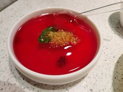 -老佛爷铜炉蛙锅(海岸城店)
