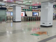 -白石桥南(地铁站)