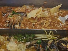 -鱼酷活鱼烤鱼(沈阳大悦城店)