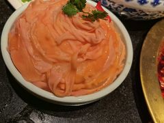 -周师兄大刀腰片火锅(洪崖洞旗舰店)