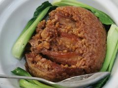 -砂锅居(西四店)