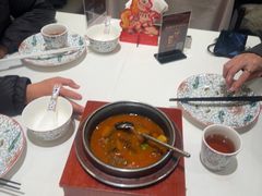 -千百味红餐厅·非遗江西菜(绿地双子塔总店)