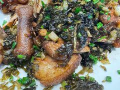 -卢小厨私房菜(长兴店)