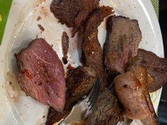 -巴哥娜巴西烤肉(雁栖湖店)