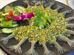 -阿诺泰·泰国餐厅(紫荆店)