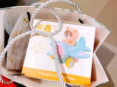 -海底捞火锅(大融城店)