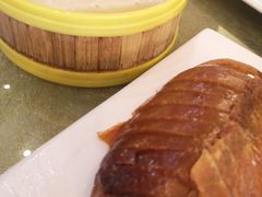 北京烤鸭-上海小南国(世博源店)