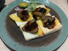 -大渔铁板烧(蛇口店)