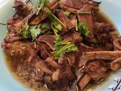 -潘佳驴肉(天齐庙北门店)