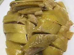 -百姓百味海鲜酒楼(粤垦路总店)