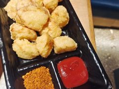 -胡马八破·川菜小馆(宽厚里店)
