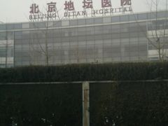-首都医科大学附属北京地坛医院