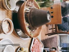 -月圆火锅(宁海东路二店)
