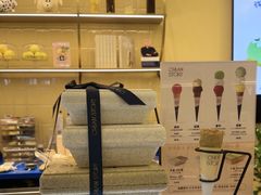 -CREAM STORY意大利手工冰淇淋&甜品(万象前海店)