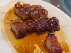 -启香鸡私房菜(湖景店)