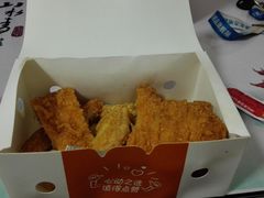 -麦当劳(垡头西路店)