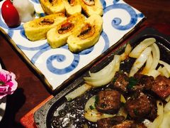 鳗鱼ji dan juan-熊藏居酒屋(kkone店)