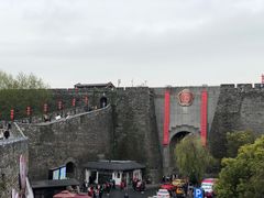-九华山公园