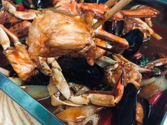 -马路牙子地桌烤肉(工体店)