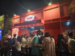-龙湖杭州滨江天街