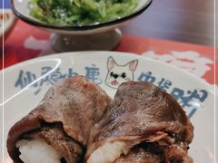 -仙隐小鹿中华料理(南宁万象城店)