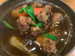 -薇酌饮·陕西菜(南门外店)