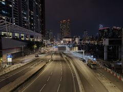 -香港ELEMENTS圆方