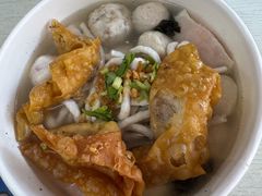 -非遗·十八曲鱼饺(西马总店)
