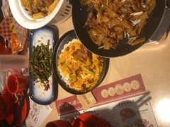 -避风塘(宝山万达店)