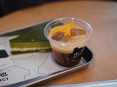 -SAANCI山池咖啡(卓悦中心店)