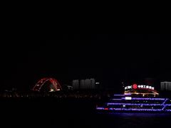 -武汉关码头(轮渡站)