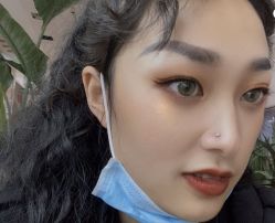 -刺客纹画纹身·洗纹身·穿孔饰品