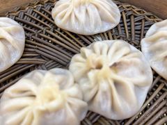 -西安贾三灌汤包·回坊小吃·清真炒菜(北院门总店)