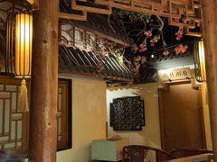 -江南赋(内蒙古大厦店)